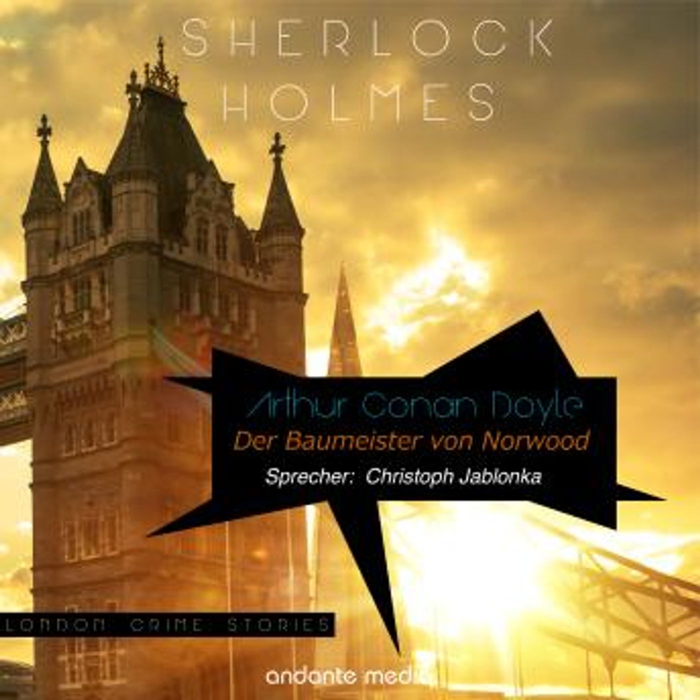 Enjoy Amazing Free Audiobooks in Mystery, Thriller & Horror, Suspense