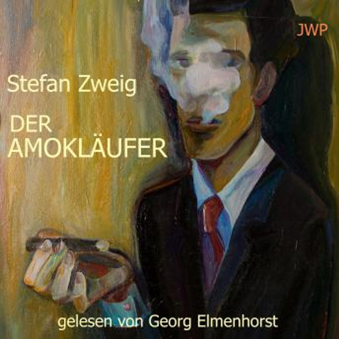 [German] - Der Amokläufer by Stefan Zweig episode artwork