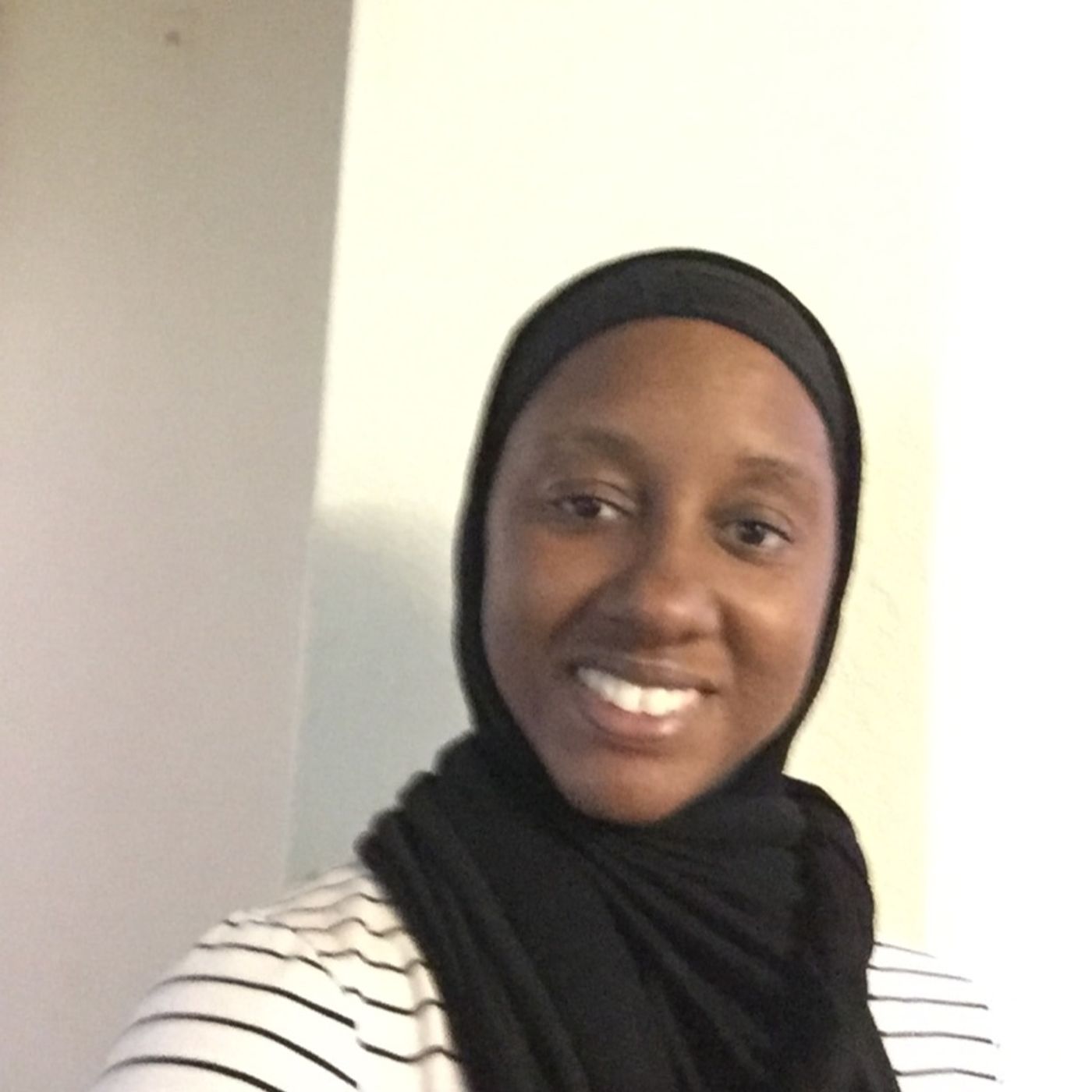 Shannon.M. Barnett/podcast For Women