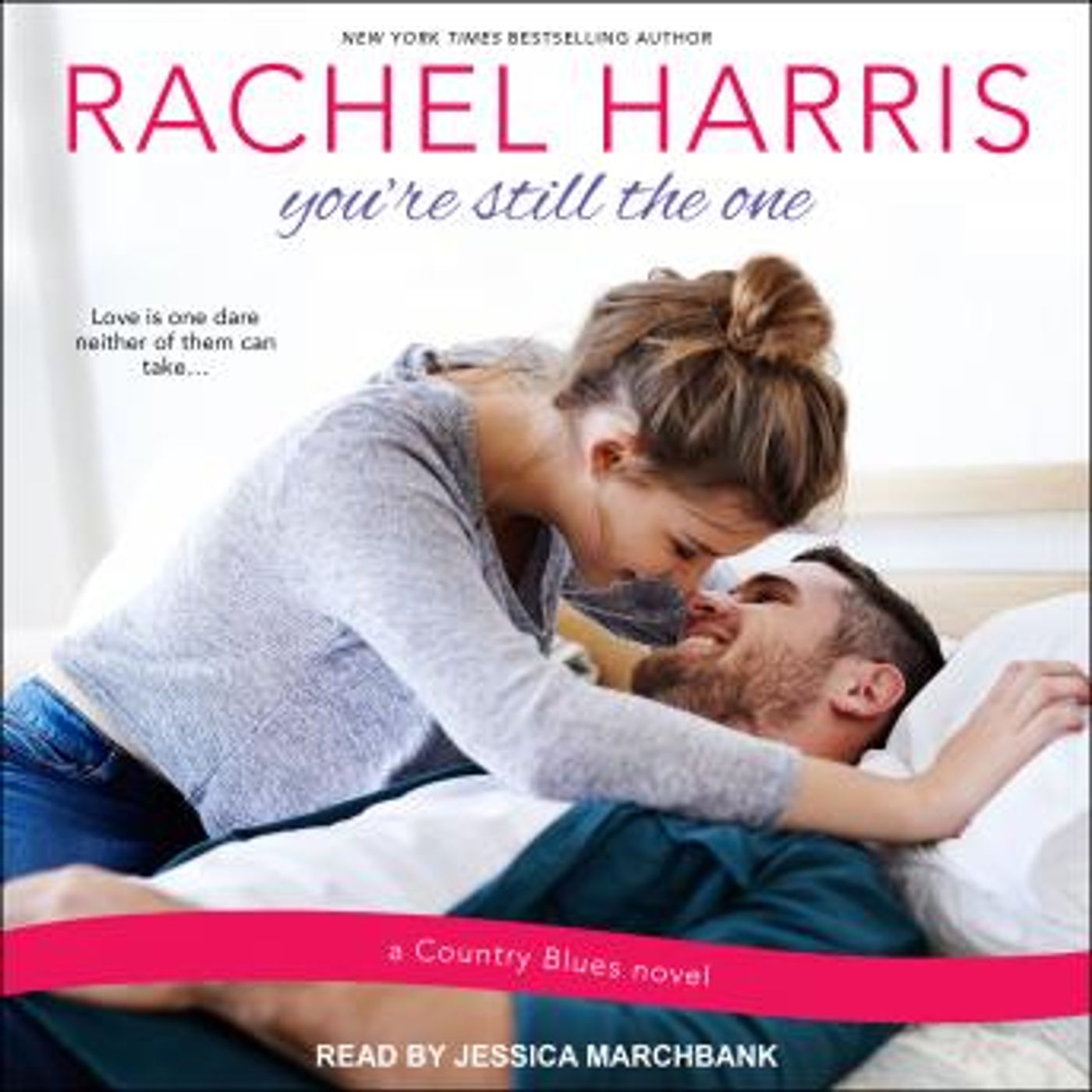 Get Your Favorite Full Audiobooks in Romance, Modern