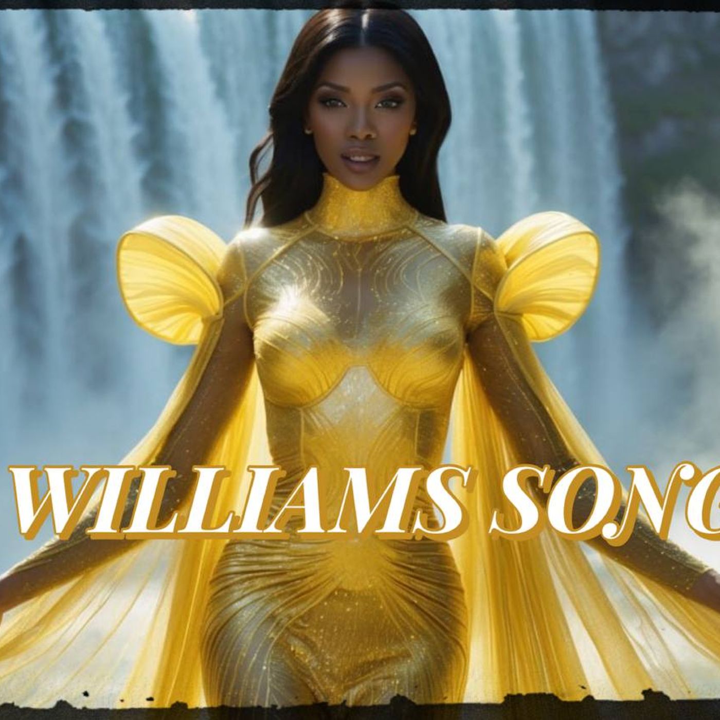 WHO IS THE LEGEND OF WILLIAM BOUCHER episode artwork