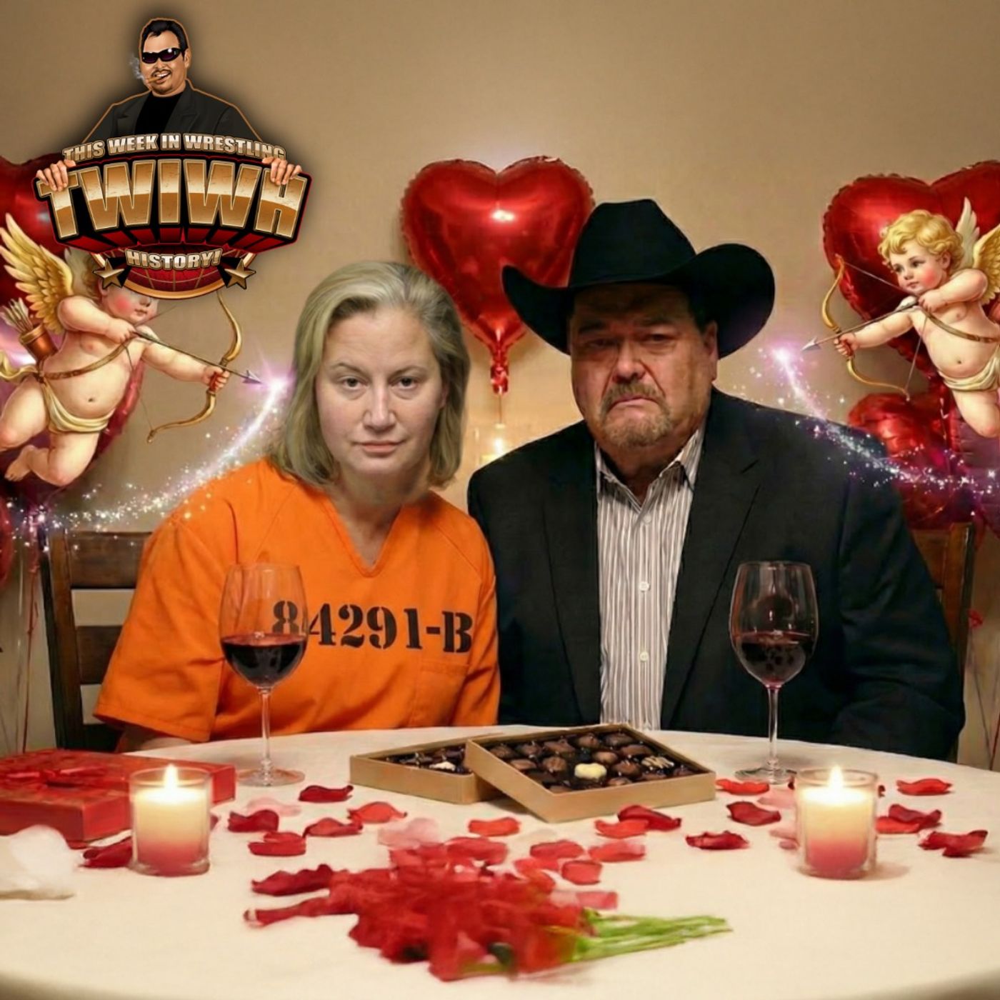 Don Tony And Kevin Castle Show