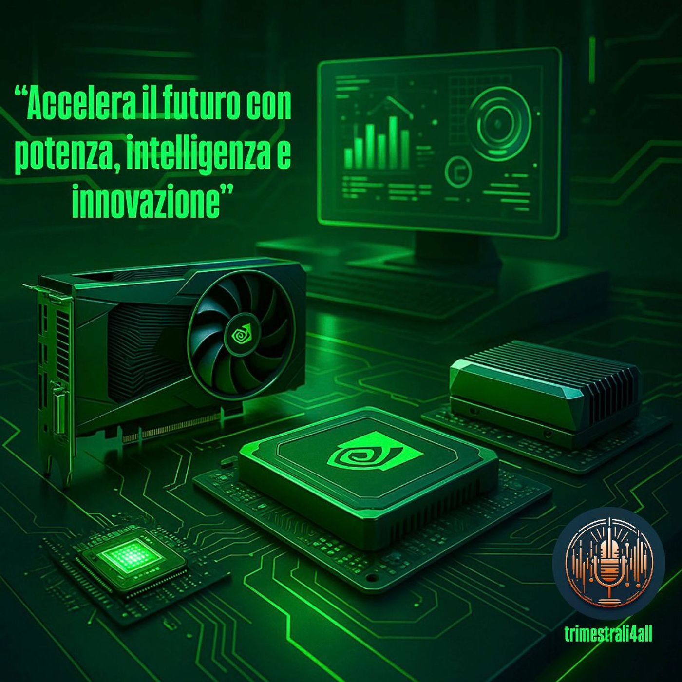 Nvidia Q1 2025