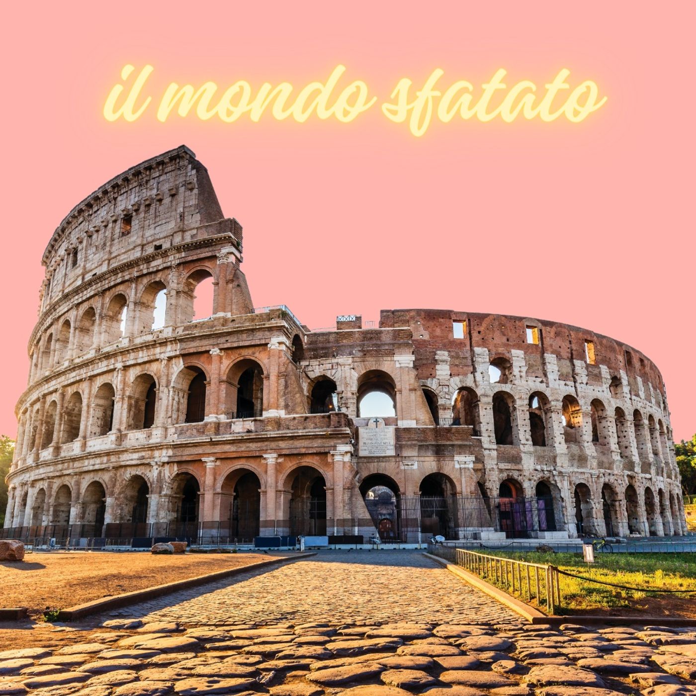 Il Mondo Sfatato