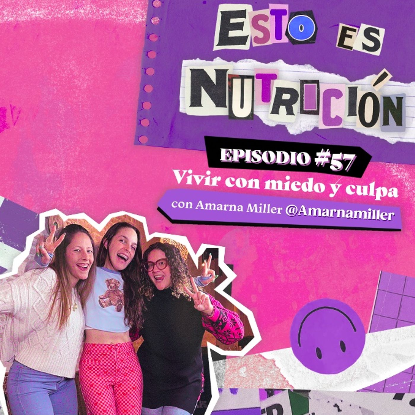 Esto es Nutrición