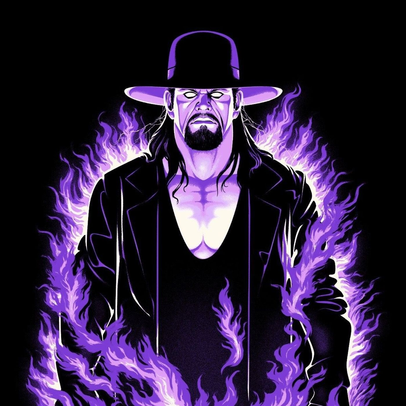 The Deadman Rises: The Complete Life Story of The Undertaker