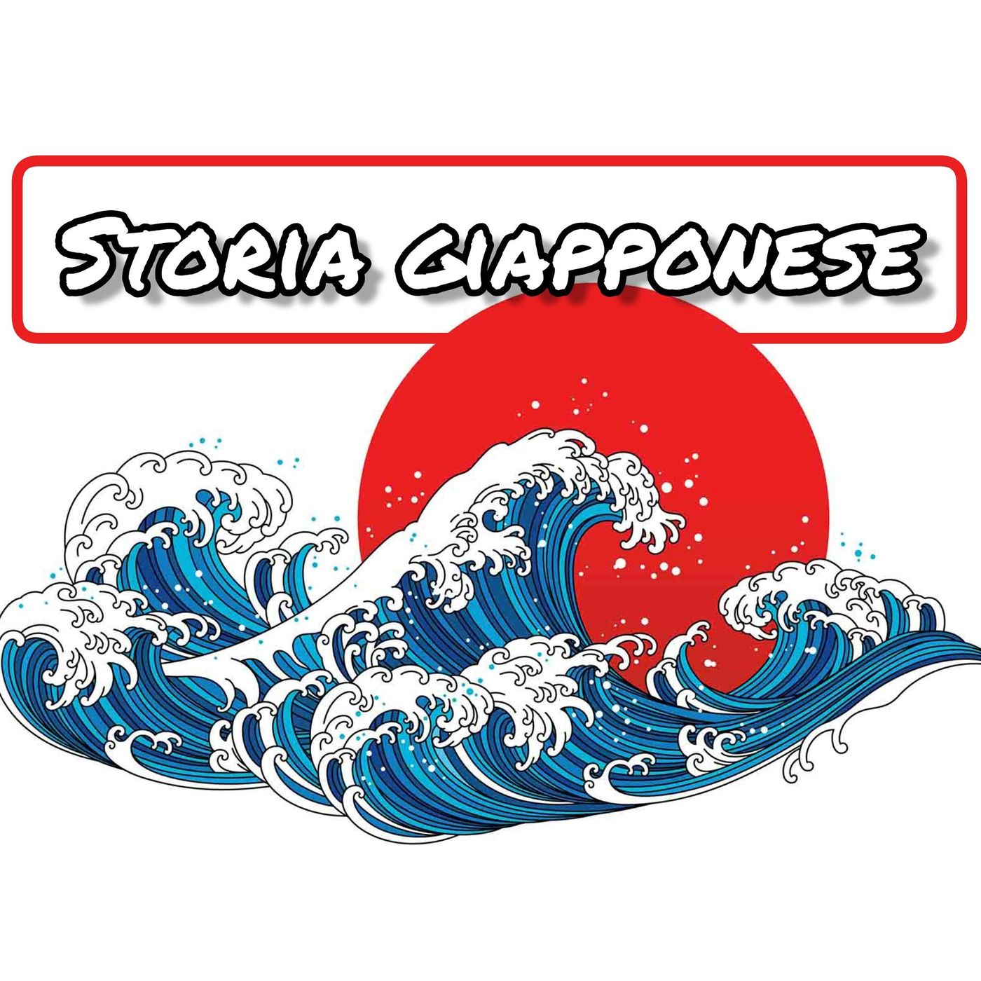Storia Giapponese