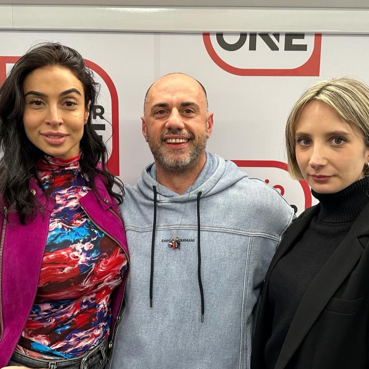 Sanremo 2024, Marco de Lucia (stylist): «Vestire è essere empatici» episode artwork