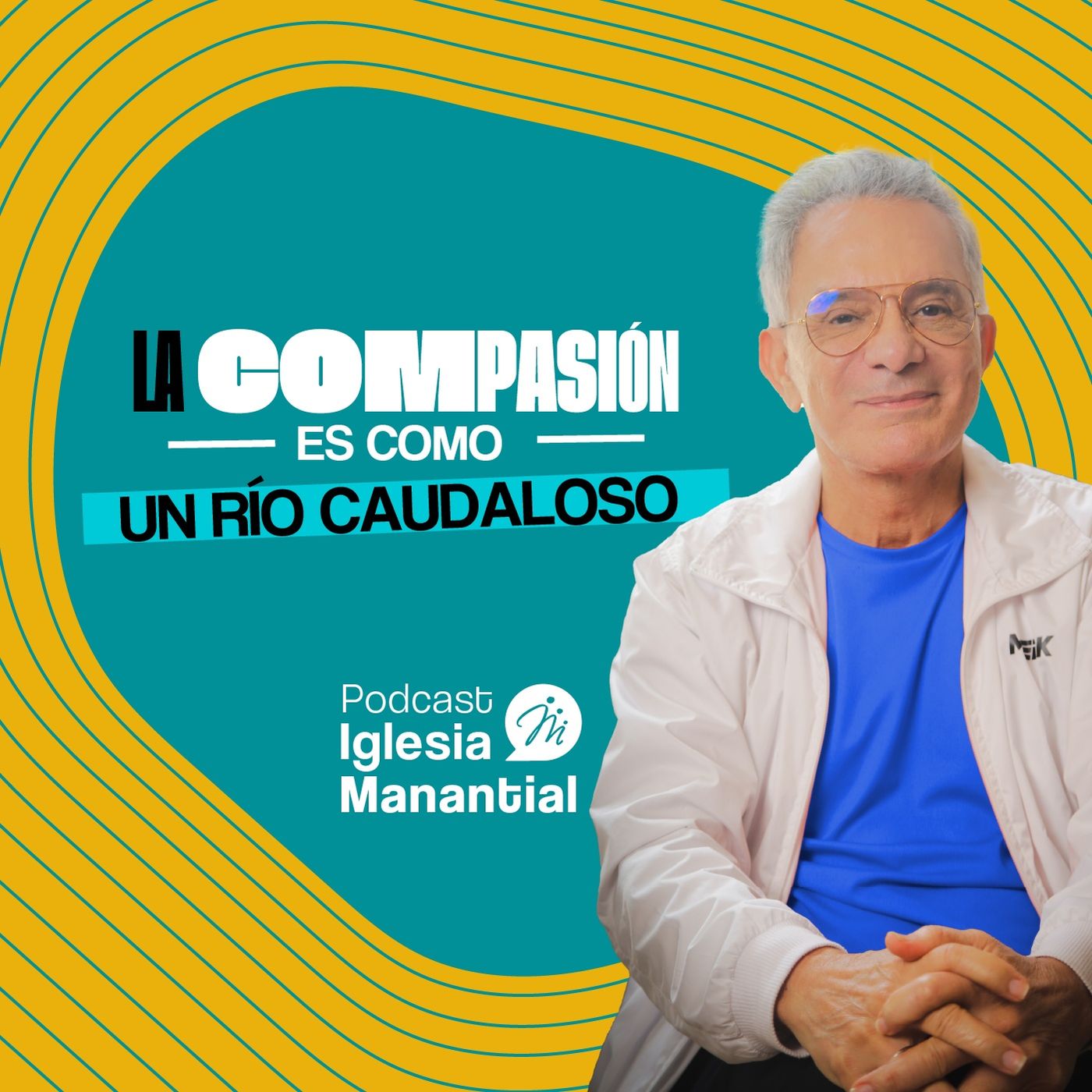 Podcast Iglesia Manantial