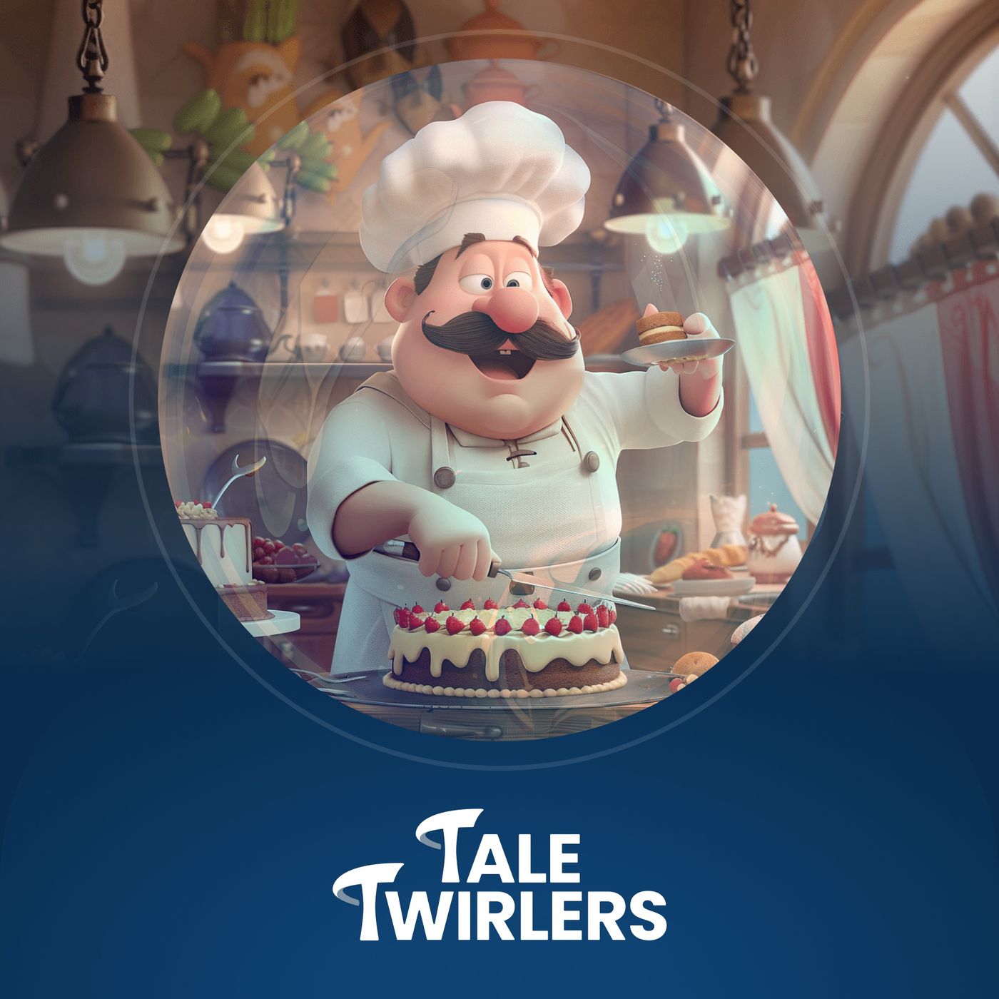 Pat a Cake, Pat a Cake | Nursery Rhymes for Kids episode artwork