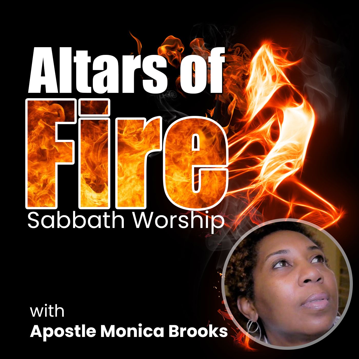 Midnight Fire Radio