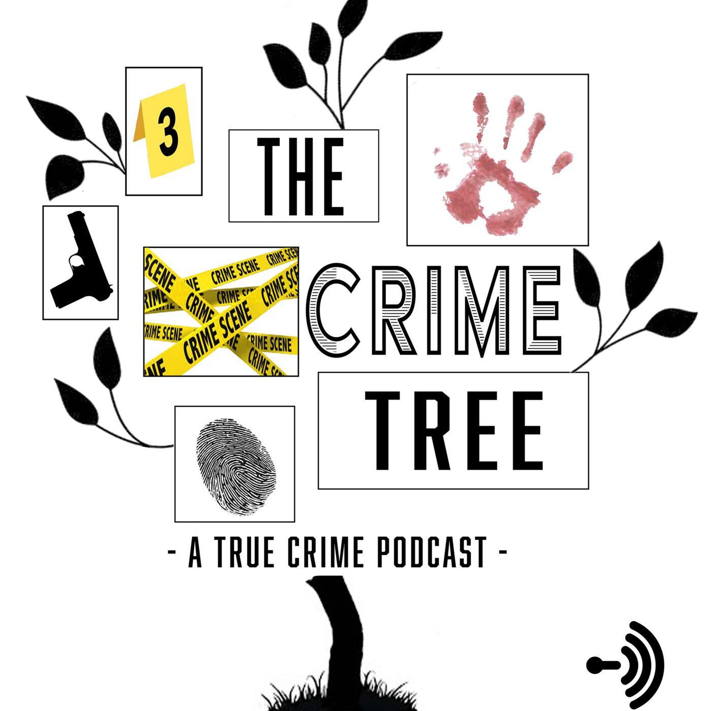 Karlie and Khandalyce by The Crime Tree