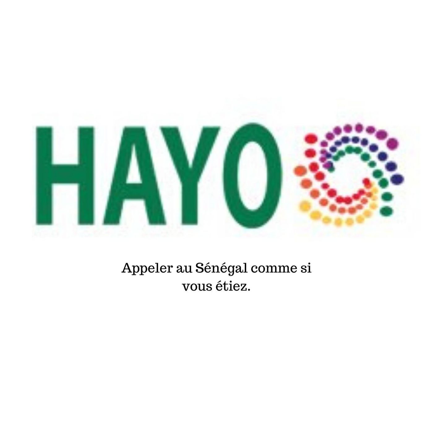 Baye Diouf Show Immigration