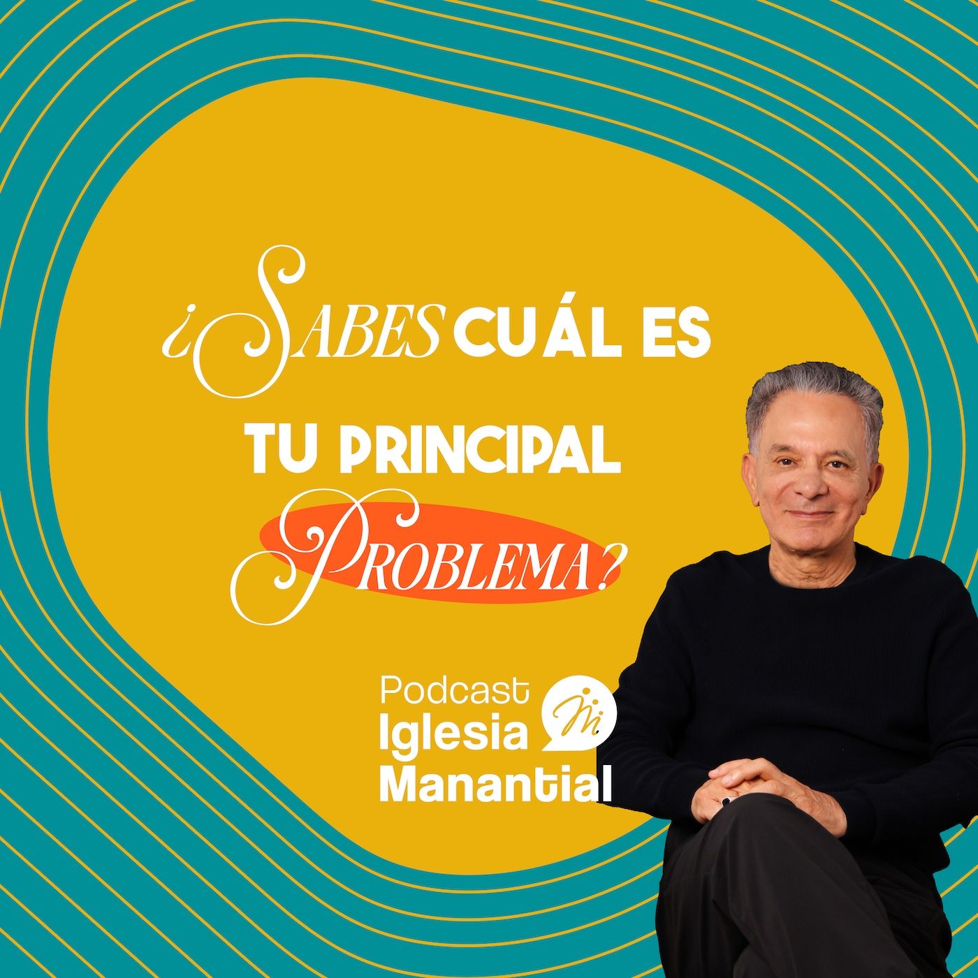 Podcast Iglesia Manantial