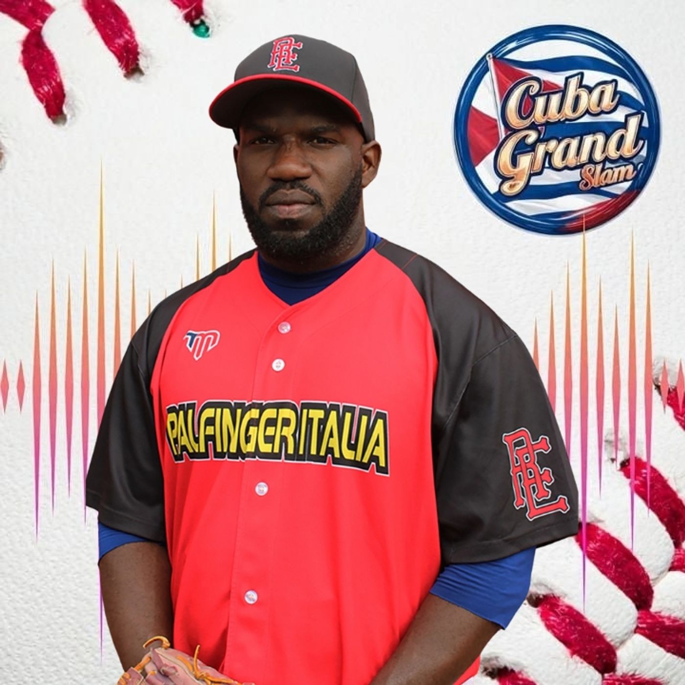 Frank Madan: sanción, Italia y béisbol por cuenta propia