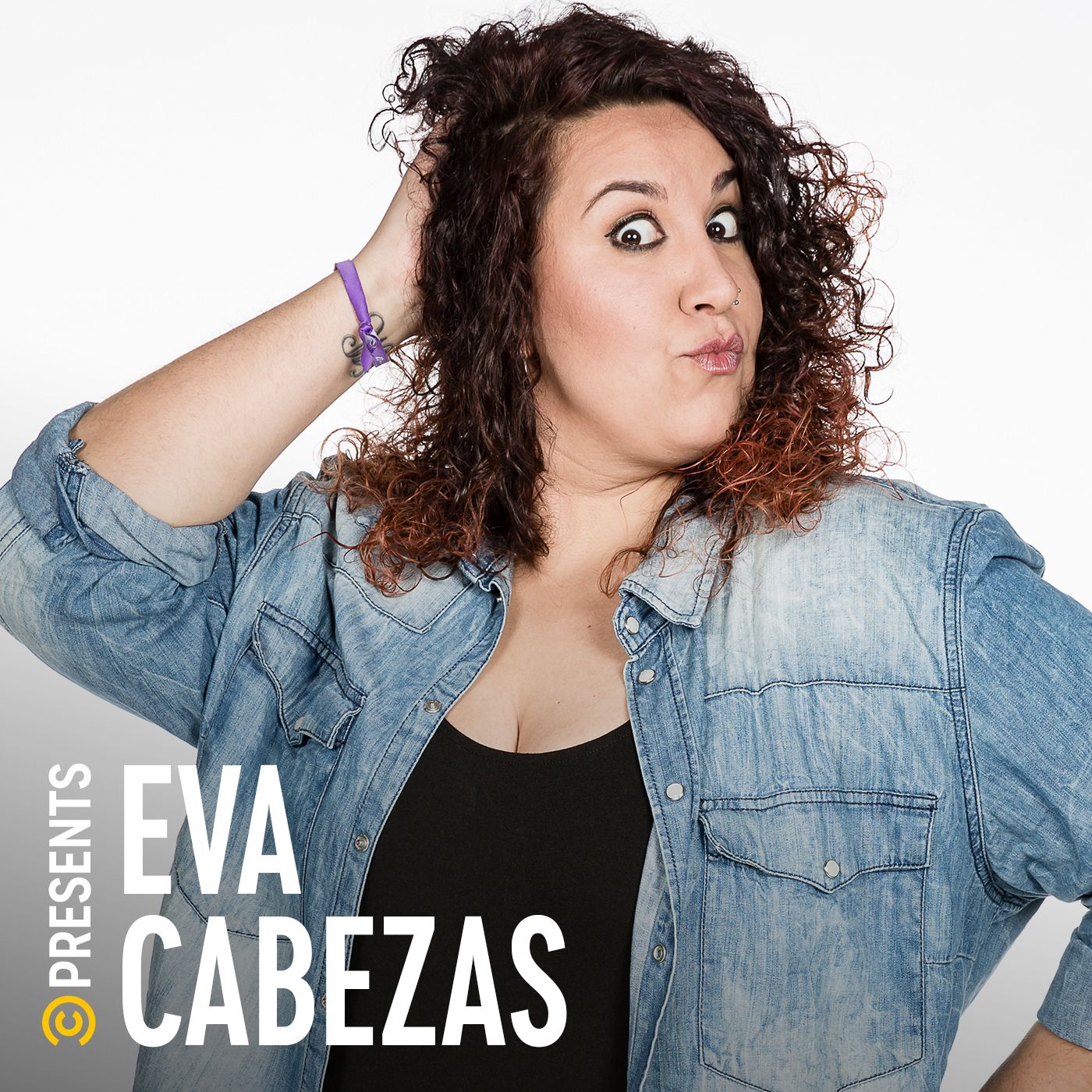 Eva Cabezas - Vida Moderna