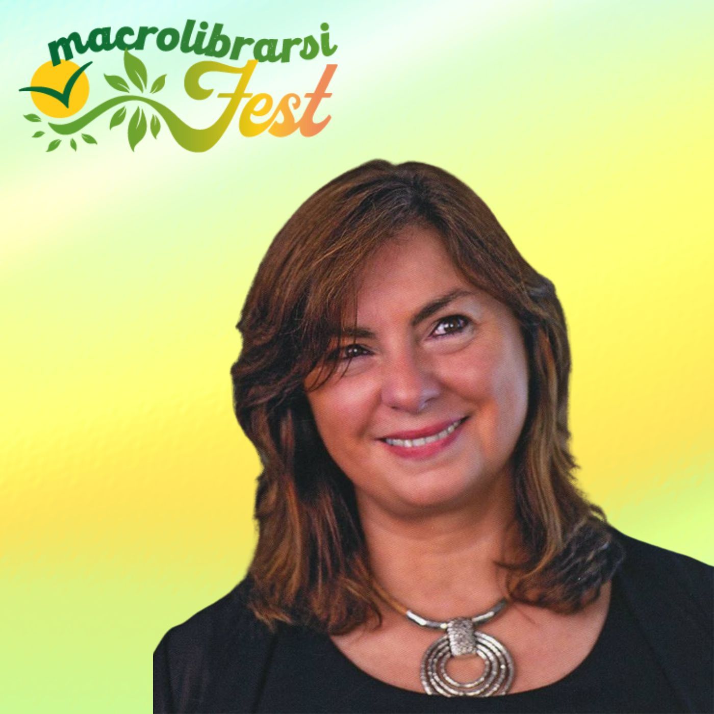 MACROLIBRARSI FEST - Cesena 2024 - Radio Wellness