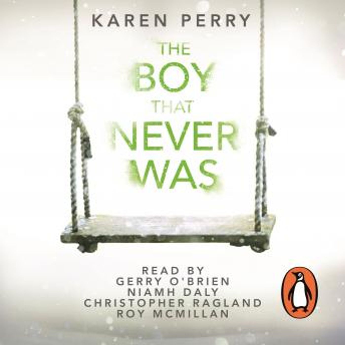 Get Your Favorite Full Audiobooks in Mystery, Thriller & Horror, Suspense