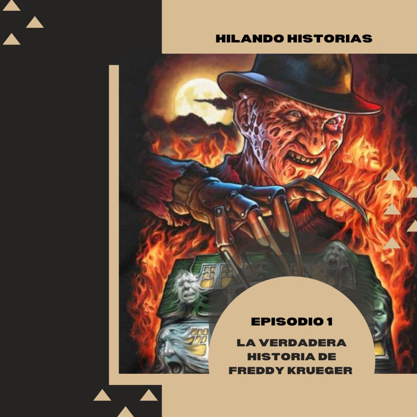Hilando Historias