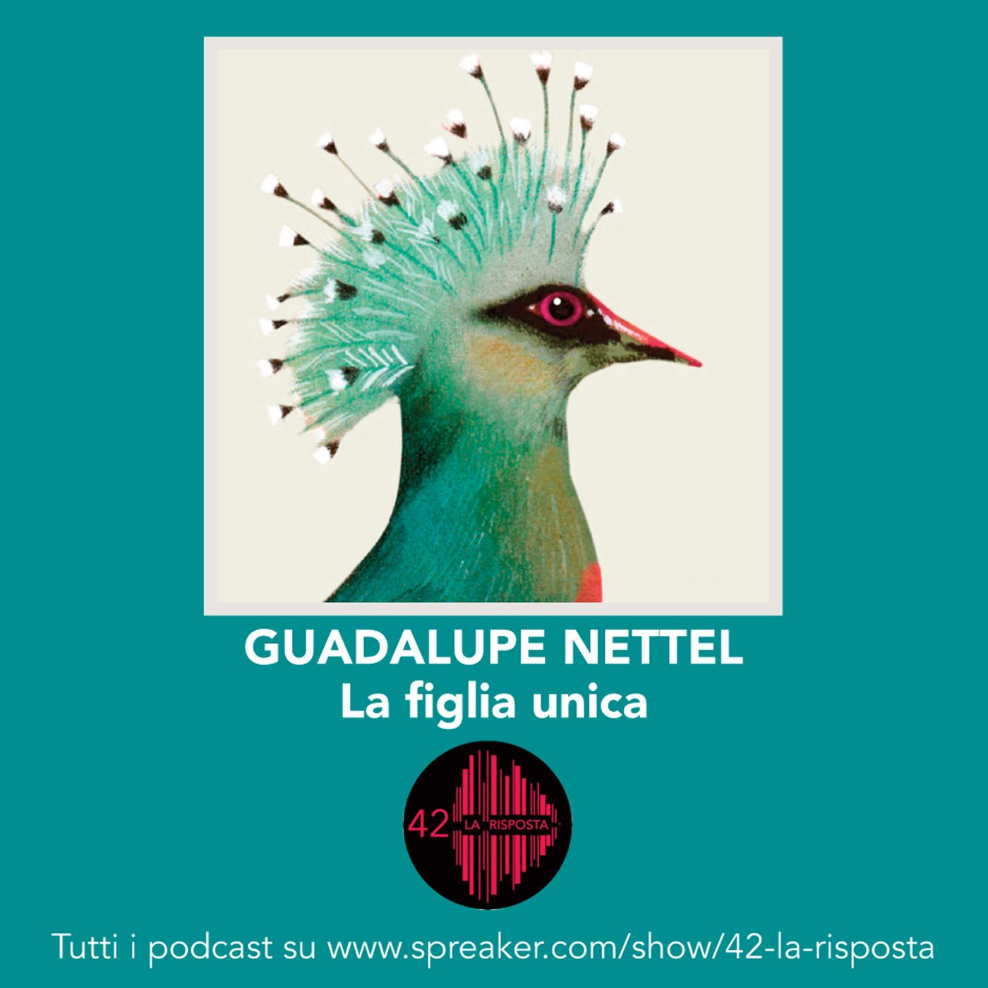 42 la risposta - Libri e vita