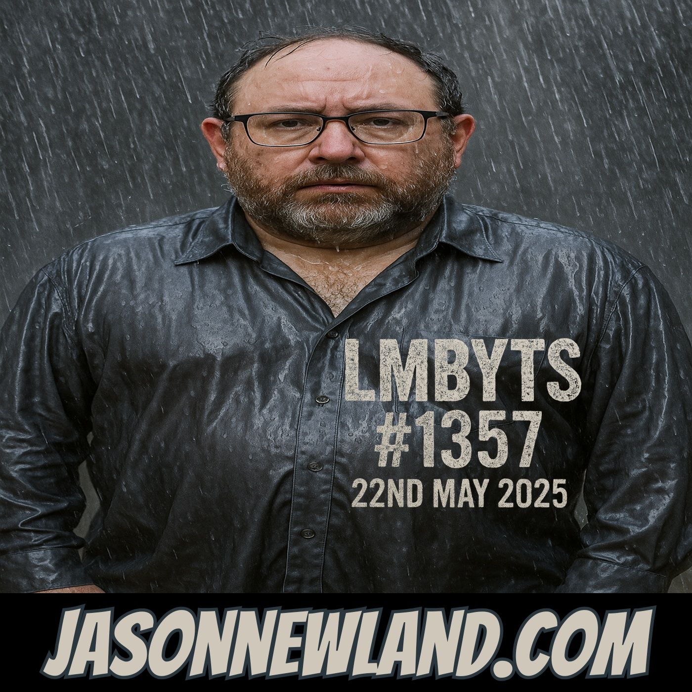 (music) (10 hours) This is my 162nd recording, this year | LMBYTS #1357 | 22nd May 2025