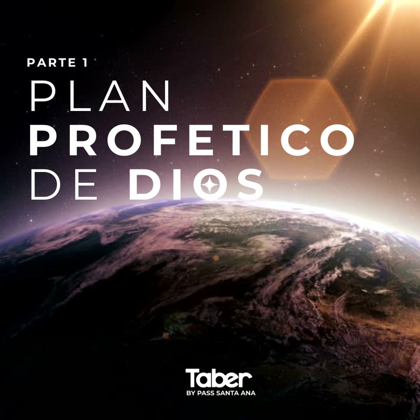 El Plan Profético de Dios Parte 1 episode artwork