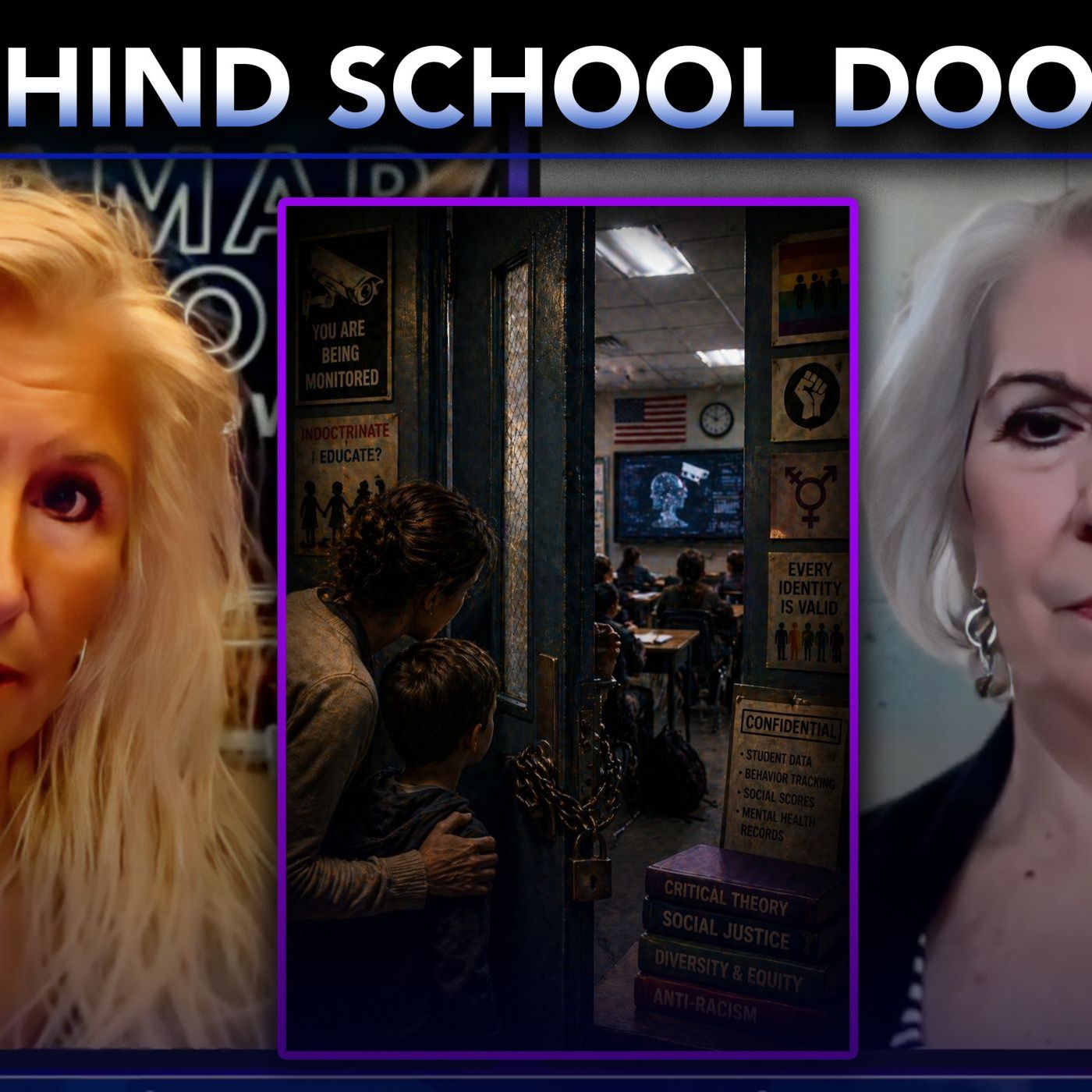 Behind School Doors: What Parents Aren’t Being Allowed to See