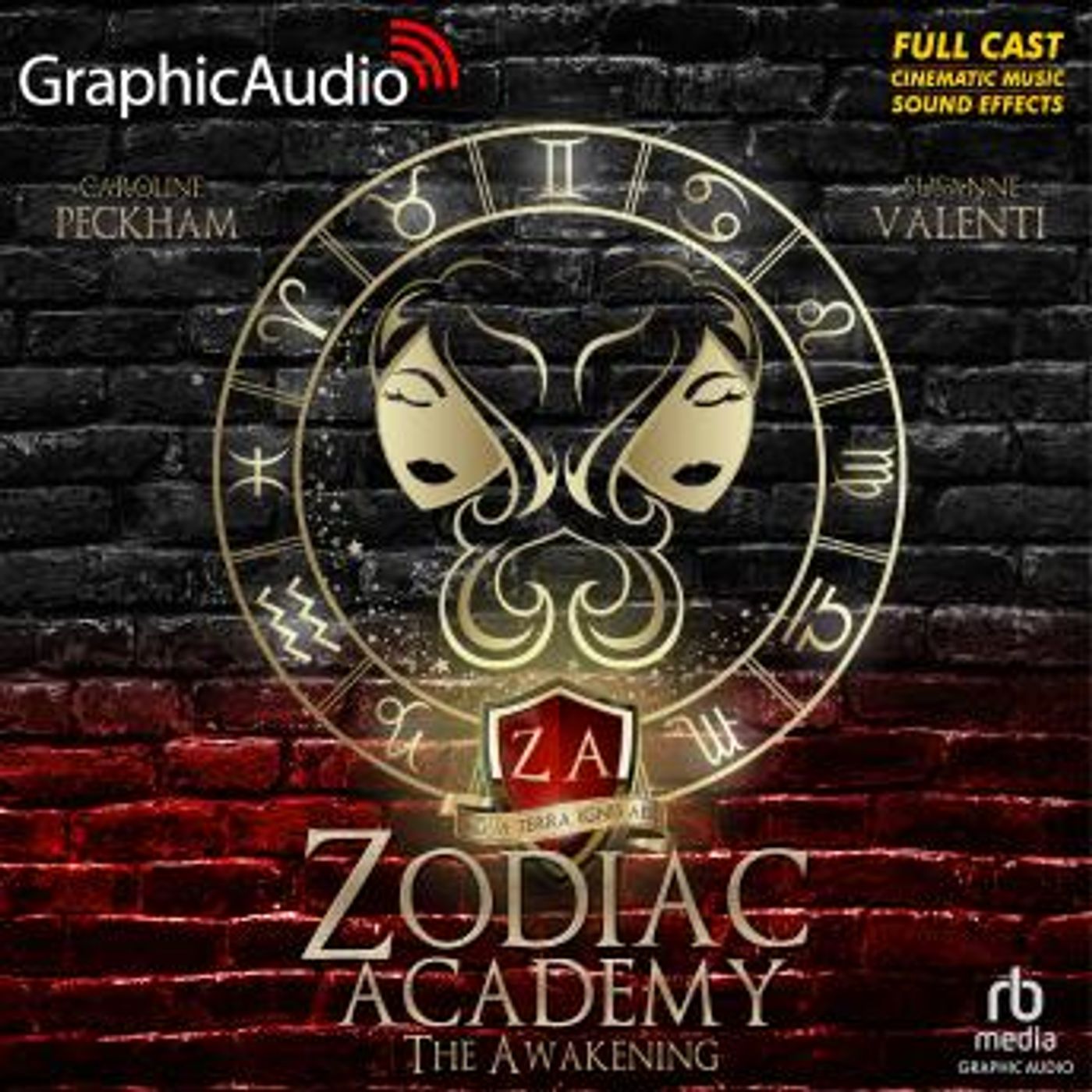 Stream Popular Full Audiobooks in Romance, Romantasy