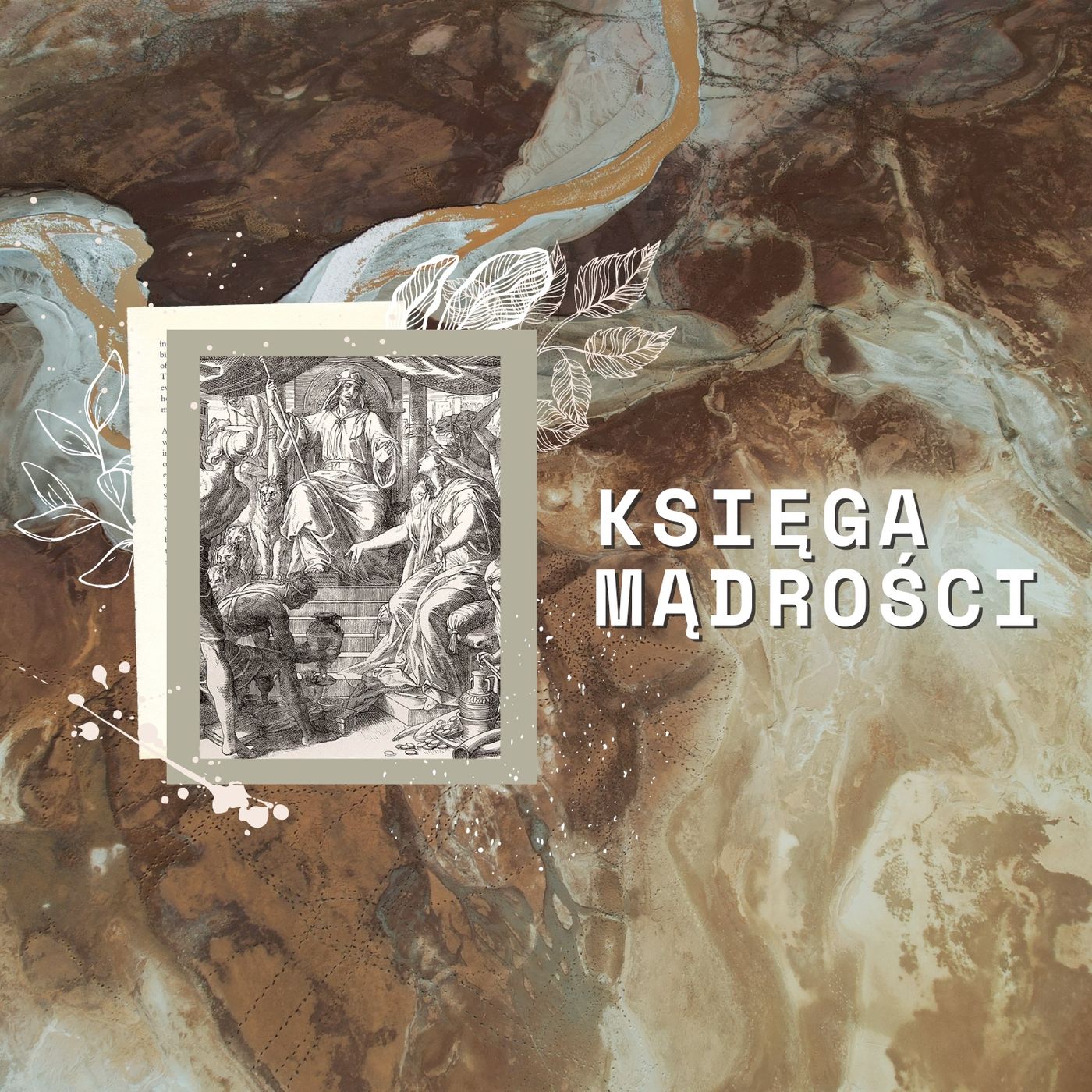 Księga Mądrości || Rozdział 04 episode artwork