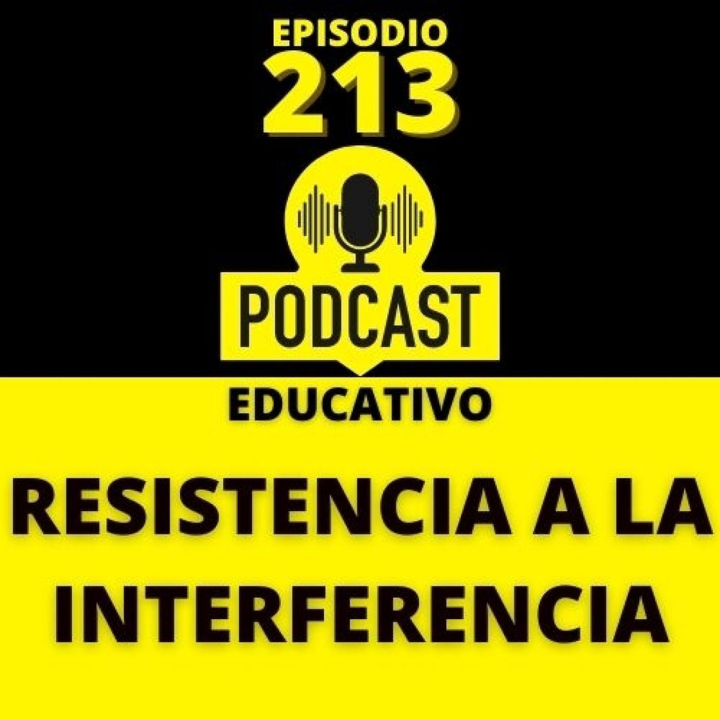 Podcast Educativo