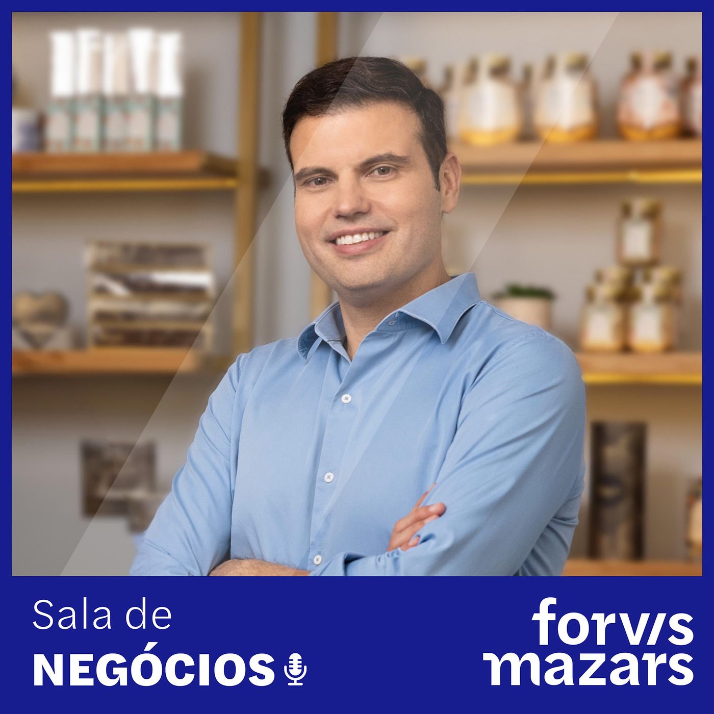 #295 Não é o produto: é o ser humano é quem gera conexão com o cliente | Raul Matos (Biscoitê)