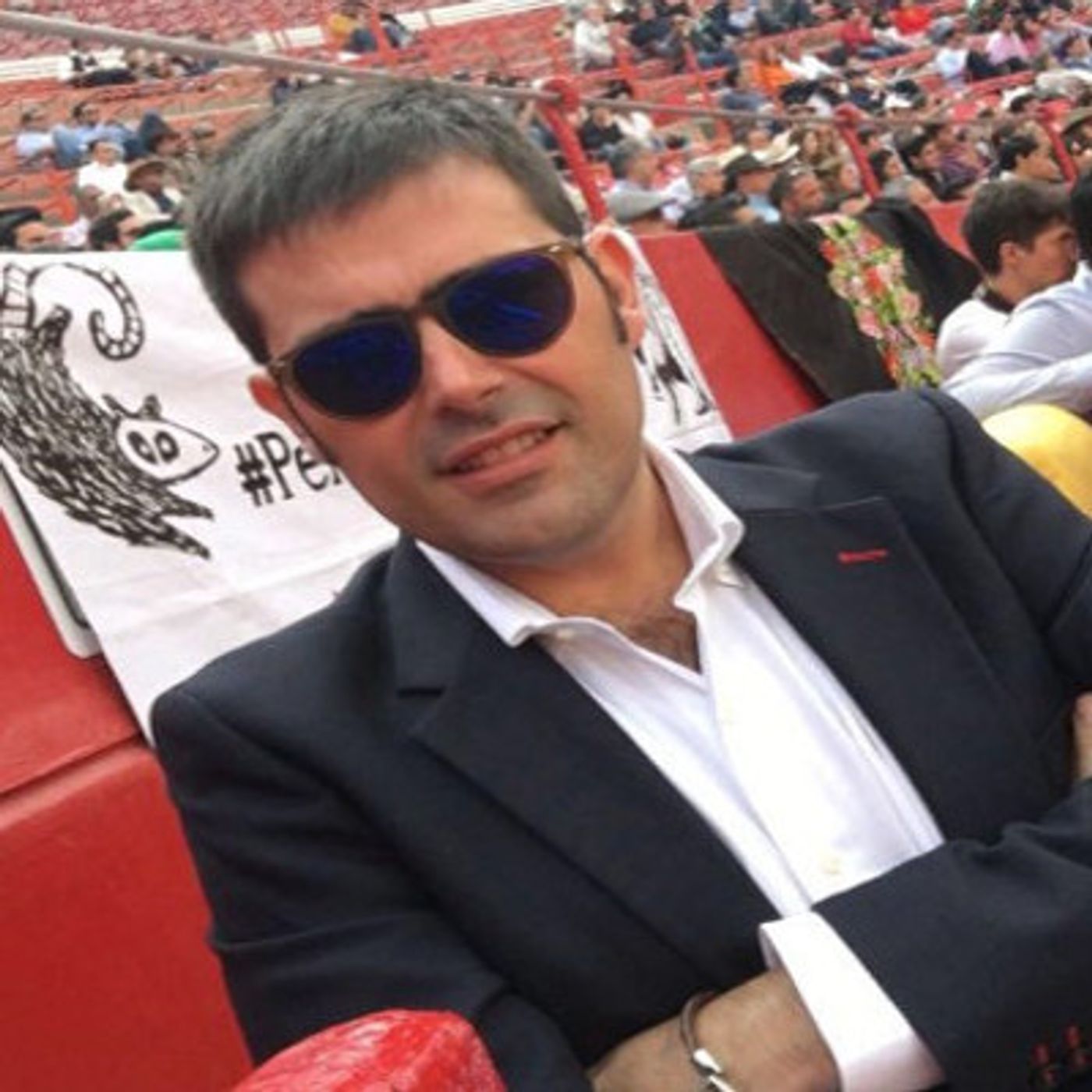 Voces de la Feria