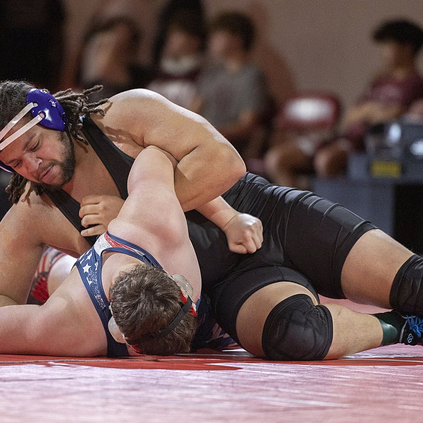 Dixon wrestling advances to state as a team after win over Morrison episode artwork