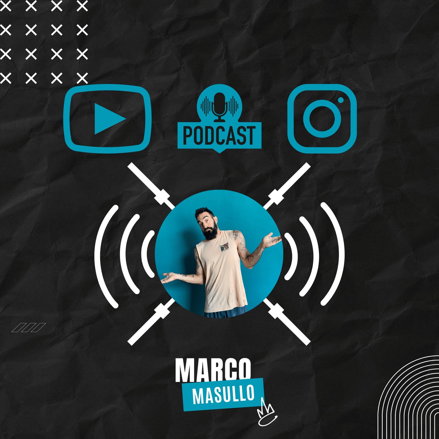 Make It Easy - il Podcast podcast artwork