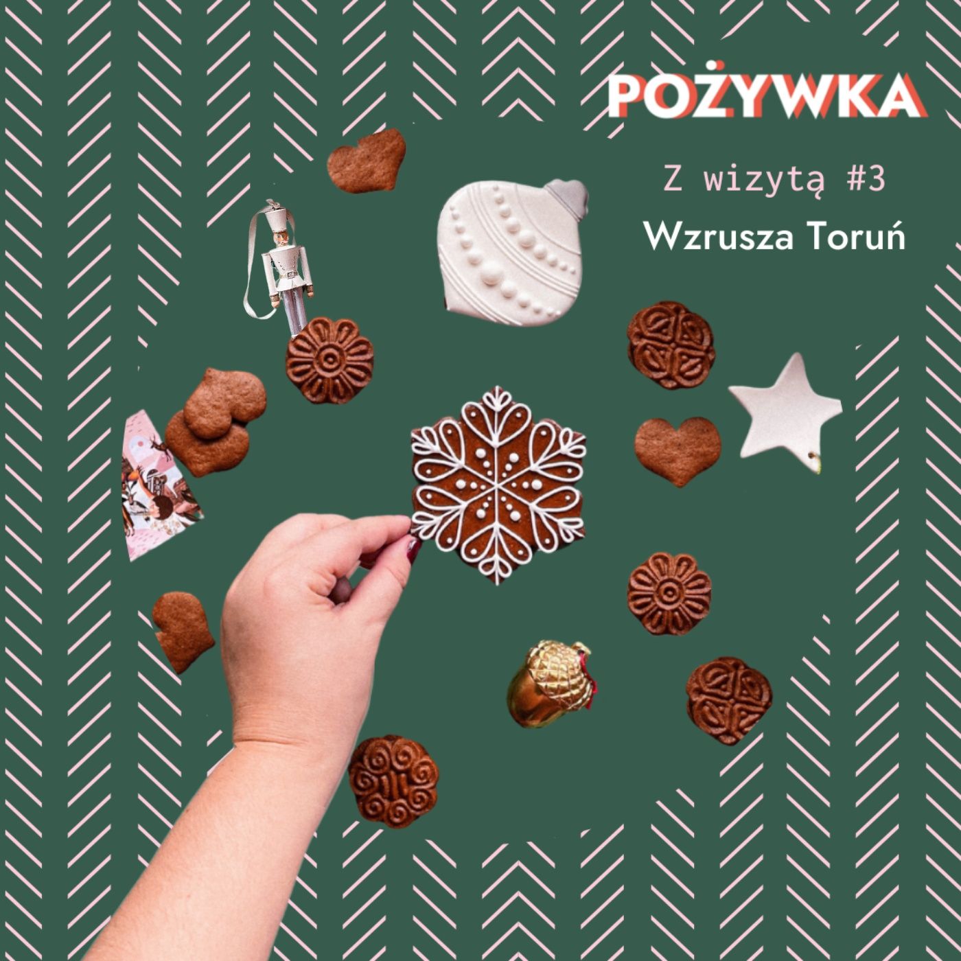 Pożywka