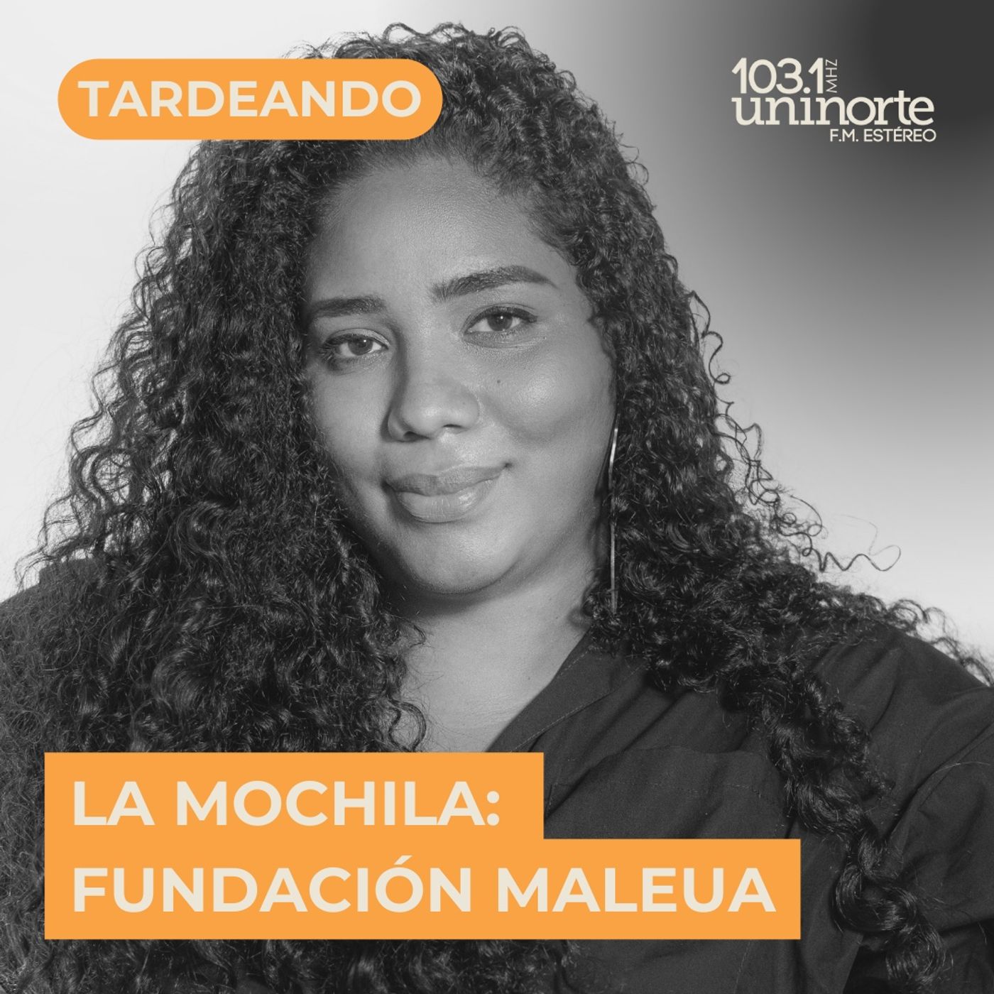 La Mochila :: Fundación Maleua episode artwork