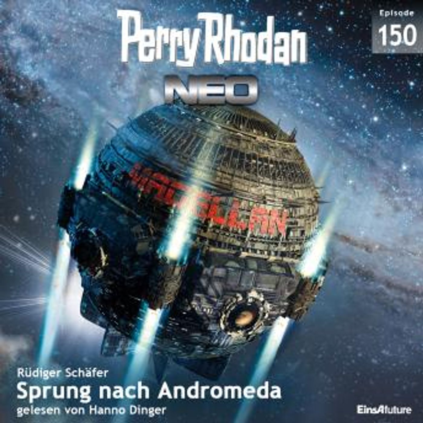 Find Best-Selling Full Audiobooks in Science Fiction & Fantasy, Space Opera