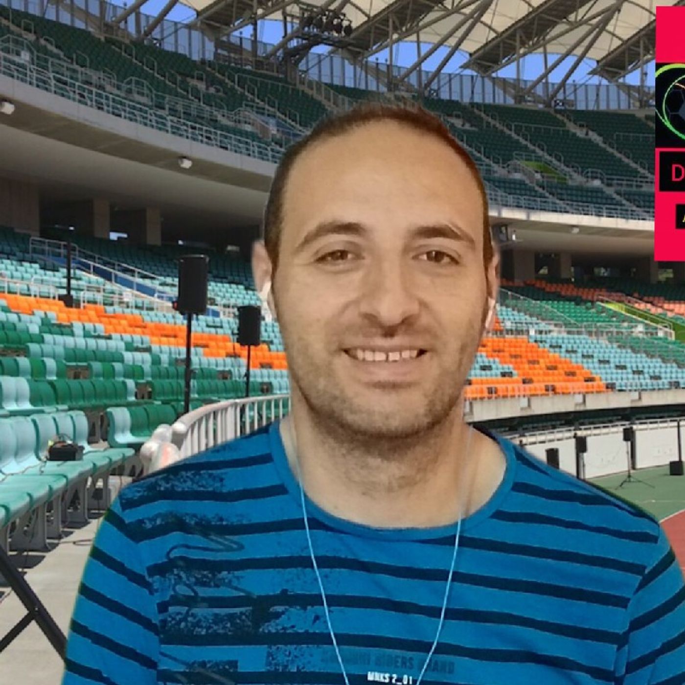 🟢🏟️919: Ponceau uno de los jugadores más destacados en la primera parte del Real Valladolid en Riazor, hablamos de 70 edición de Seminci.