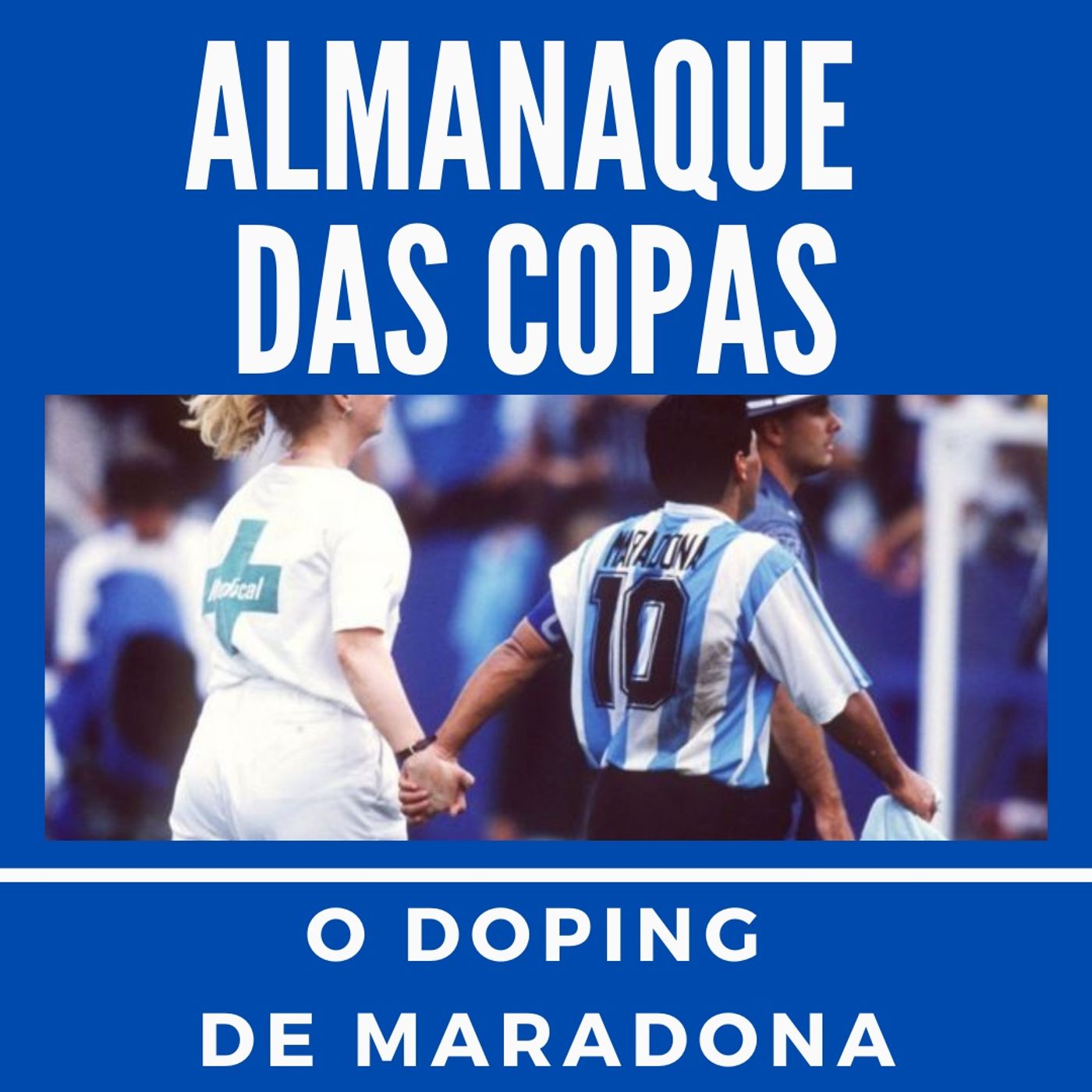 Almanaque das Copas