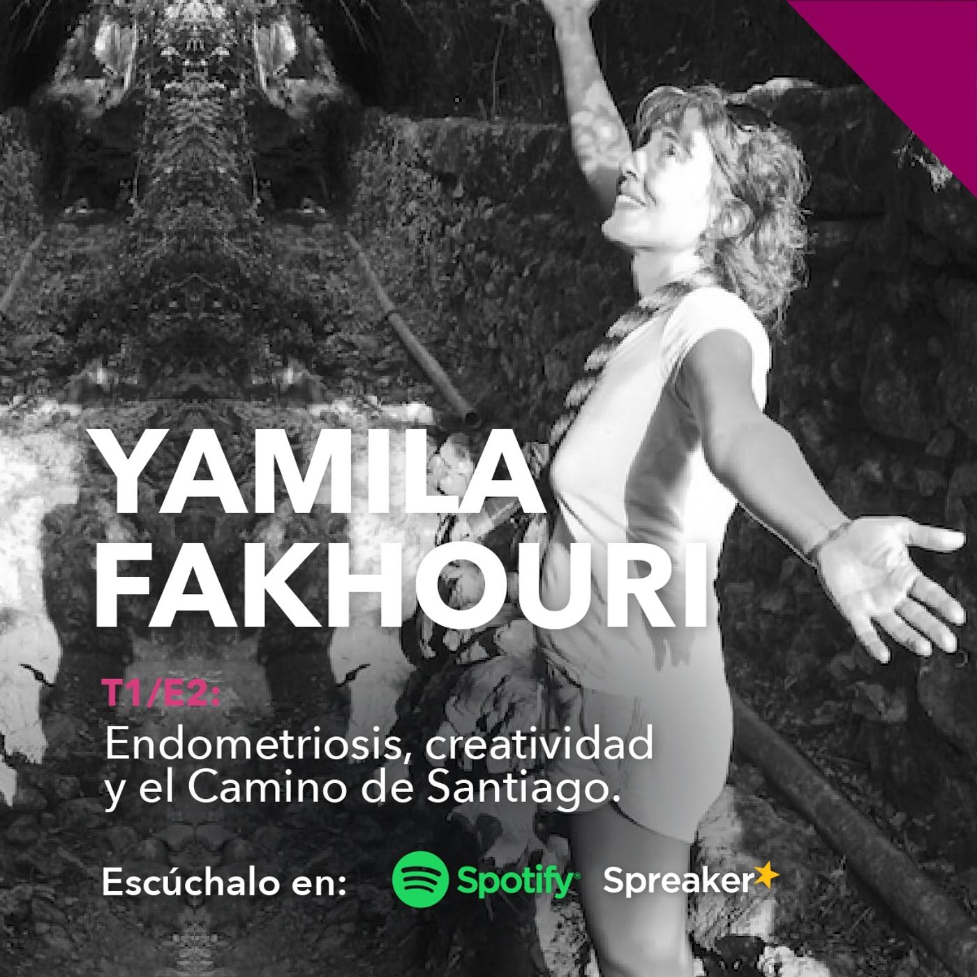 Yamila Fakhouri