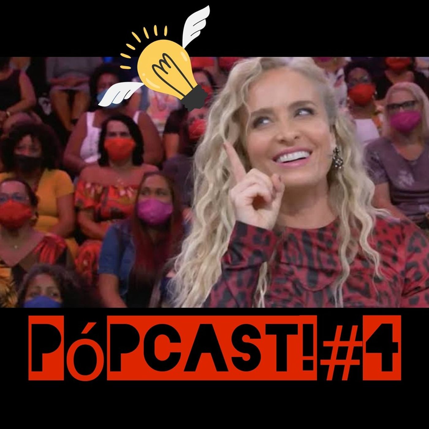 Pópcast!🎙