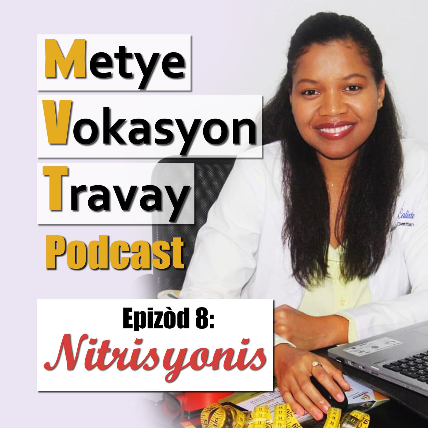 Metye Vokasyon ak Travay