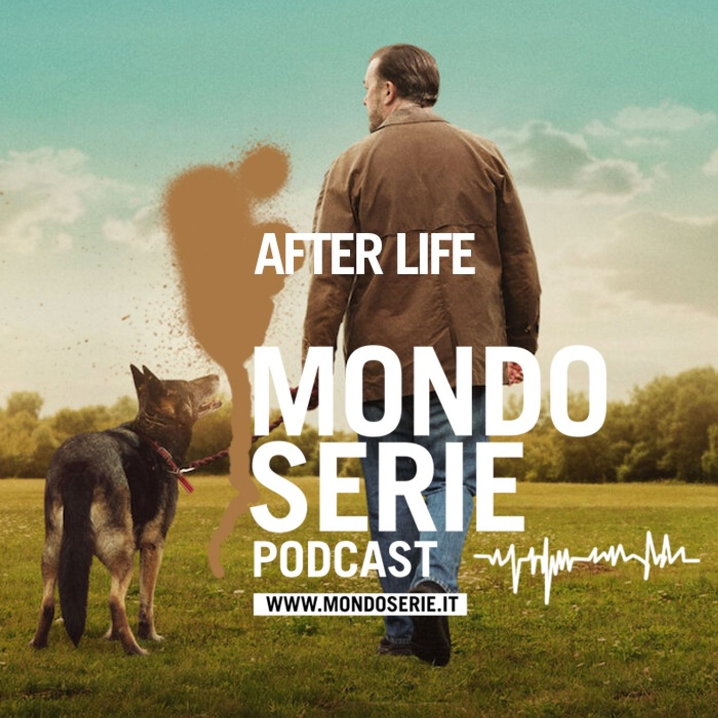 MONDOSERIE. Il podcast