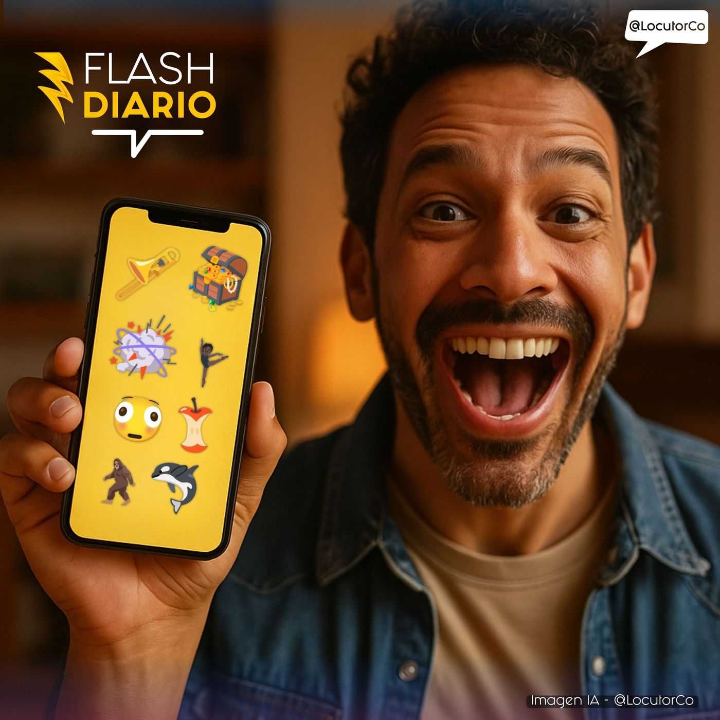 FLASH DIARIO de El Siglo 21 es Hoy