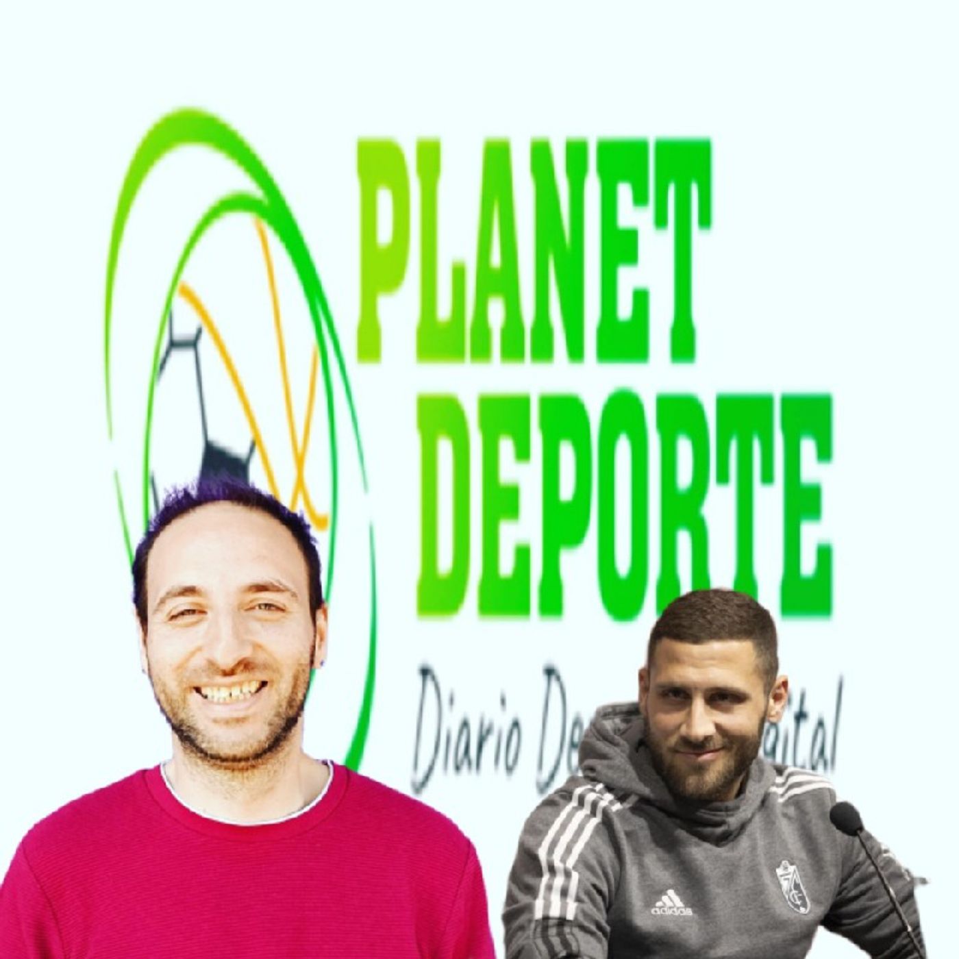 🚨⚽ 476 : Shon Weissman volvió a marcar con el Granada CF, Óscar Plano se estrenó con el Elche CF. episode artwork
