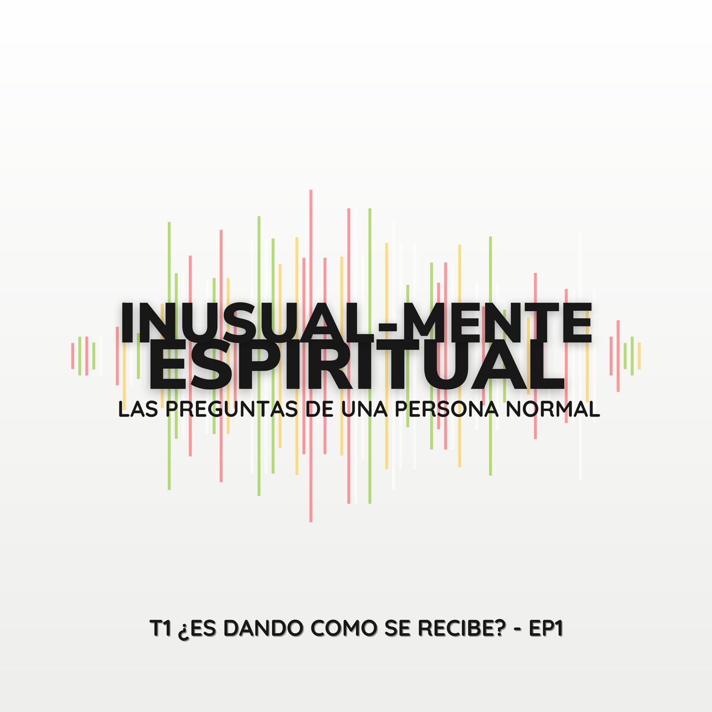 Inusual-Mente Espiritual