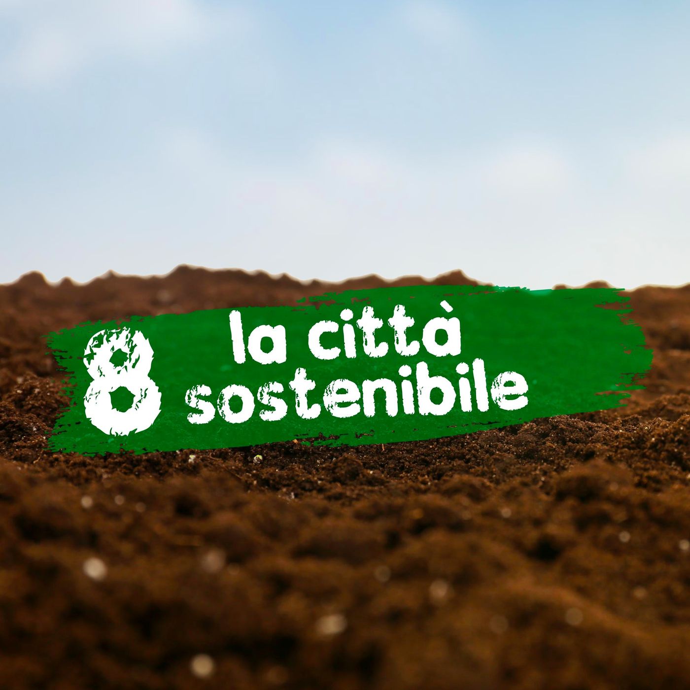 La città sostenibile