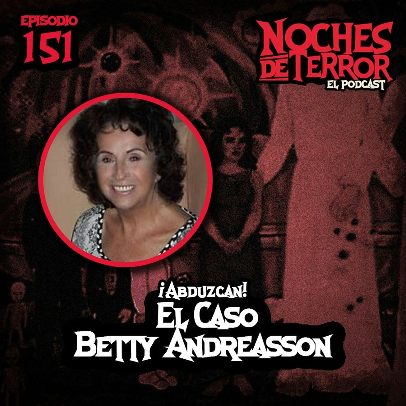 Noches de Terror