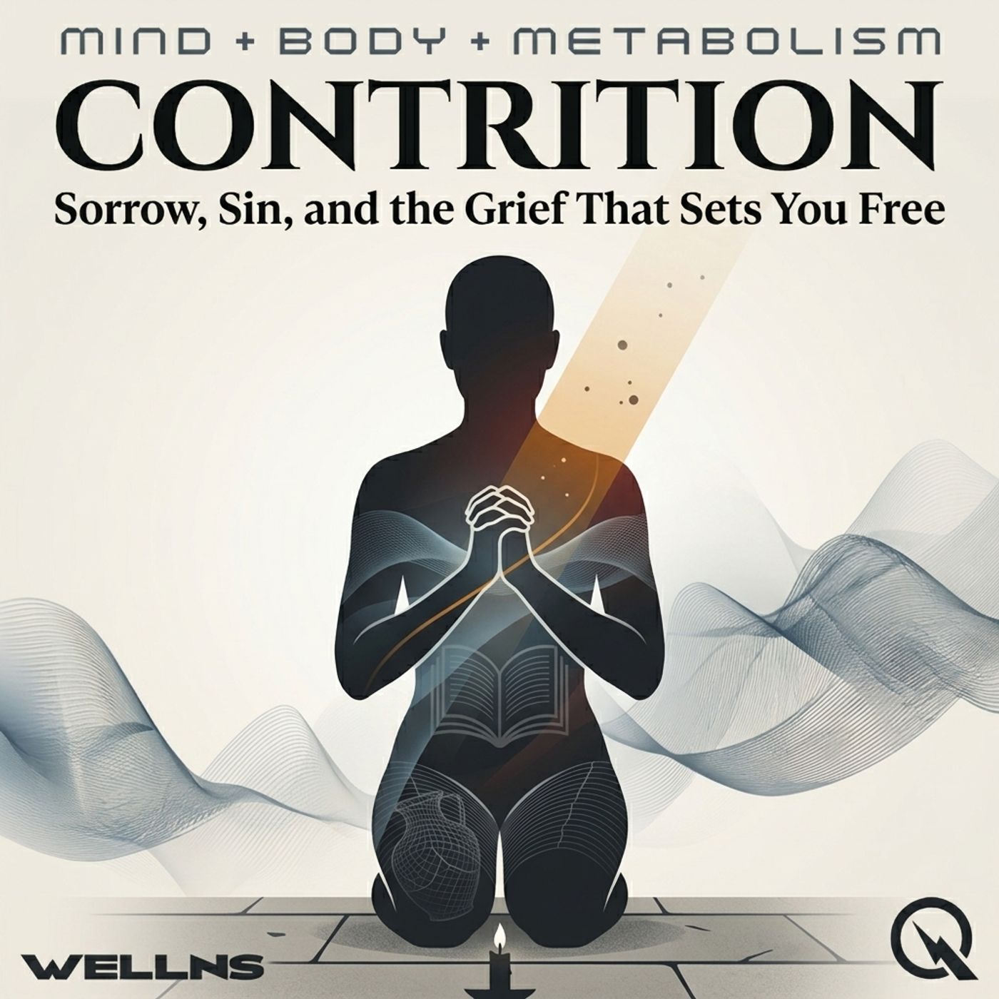Contrition
