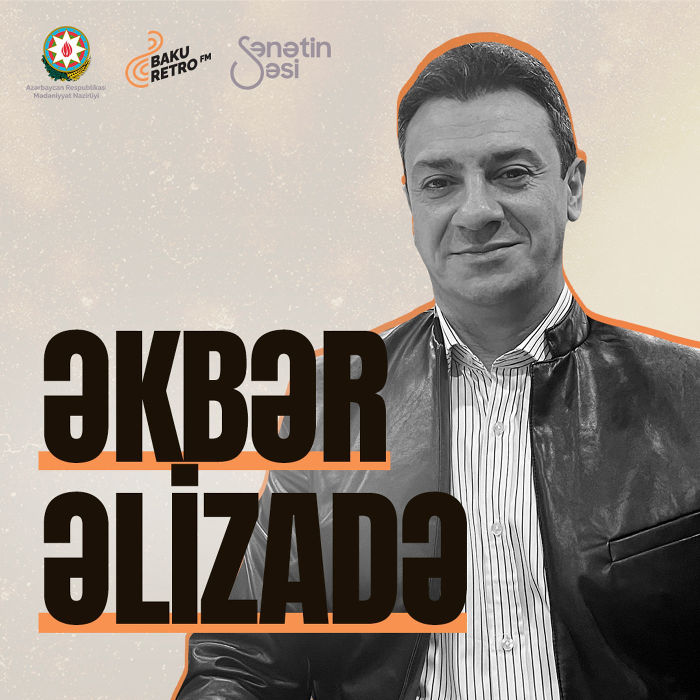 "Aktyorluq elə bir sənətdir ki, sən bütün varlığınla özünü ona həsr etməlisən" episode artwork